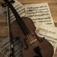 آموزش تخصصی ویولن