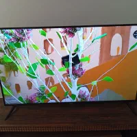 تلویزیون 50 اینچ سام