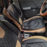 پراید مدل ۸۴|خودرو سواری و وانت|شاهین دژ, |دیوار