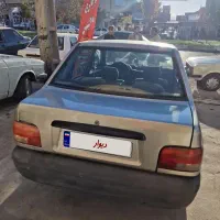 صبا|خودرو سواری و وانت|مشگین شهر, |دیوار