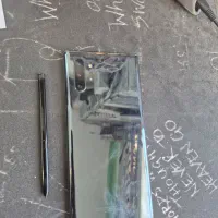 گوشی not10+ samsung نوت ۱۰ پلاس سامسونگ