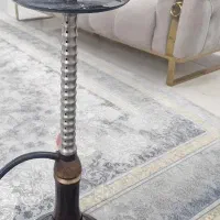 قلیون تمام سوپاپ