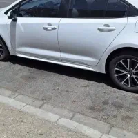 تویوتا لوین  1200 Turbo مدل ۲۰۲۴|خودرو سواری و وانت|تهران, شهرک آتی شهر|دیوار