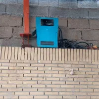 موتورجوش سنجد وکولر ودرب حمام
