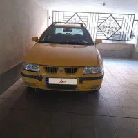 تاکسی برون شهری ع