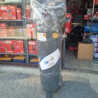 پمپ باد های ۲۵۰ و ۳۵۰ لیتری هواسازان اراک (راینو)