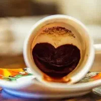 پاسور قهوه