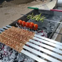 جهت کار در رستوران