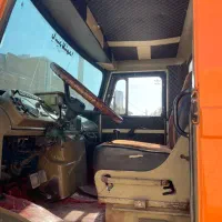 911اشمیز سوپردار|خودرو سنگین|مرودشت, مختارآباد|دیوار