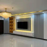 مجری دیزاین داخلی کناف،کفپوش،دیوارکوب،نورپردازی|خدمات پیشه و مهارت|اهواز, نادری|دیوار