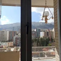 فروش آپارتمان/۱۲۰متری/ویو ابدی /خوش نقشه|فروش آپارتمان|شیراز, شیمی گیاه|دیوار