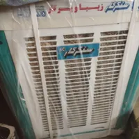 کولر سنگرکار|کولر گازی و فن‌کوئل|اردکان, |دیوار