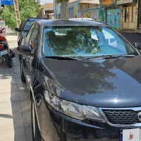 سراتو آپشنال ۲۰۰۰ اتومات اقساطی