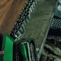 فروش ابزار آلات مکانیکی|ماشینآلات صنعتی|رشت, ترمینال|دیوار