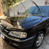 پژو پارس  مدل ۱۴۰۱ بی رنگ موتور جدید