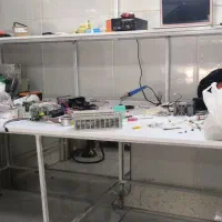 میز تعمیرات الکترونیک