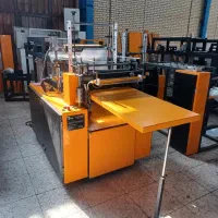 راه اندازی خط تولید پلاستیک دسته دار با تظمین خرید|ماشین‌آلات صنعتی|همدان, |دیوار