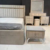 سرویس خواب دونفره تمام لمسه
