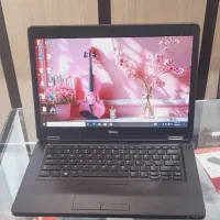 لپتاپ دل i7 اسلیم با رم ۸