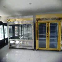 یخچال فروشگاهی|فروشگاه و مغازه|دهلران, |دیوار