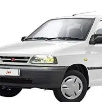 پراید ۱۳۱ صفر