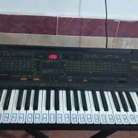 ارگ آموزشی|پیانو، کیبورد، آکاردئون|سبزوار, هویزه|دیوار