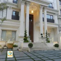190 متر / ابر سازه منطقه / تهاتر با واحد کوچیک تر|فروش آپارتمان|کرج, باغستان|دیوار