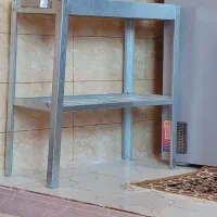 منقل کبابی پایه بلند|اجاق گاز و لوازم برقی پختوپز|فارسان, |دیوار