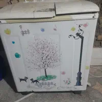لباسشویی پاکشوما