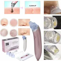 دستگاه پاکسازی پوست میکرودرم و درما(اتوی صورت)