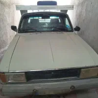 پیکان وانت 92