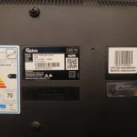 تلویزیون Gplus ۴۳ اینچ|تلویزیون و پروژکتور|پرند, فاز ۲|دیوار