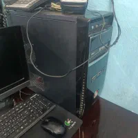 کامپیوتر خانگی pc