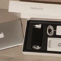مک‌بوک پرو ۱۳ اینچ MacBook Pro Retina 13 inch 2015
