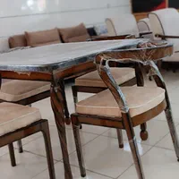 کار خوب شرکتی فقط فقط ۳۸۰۰۰۰۰۰ میلیون|مبلمان خانگی و میز عسلی|خوی, |دیوار