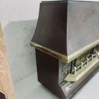 بخاری گازی شومینه ای|بخاری، هیتر، شومینه|نسیمشهر, |دیوار