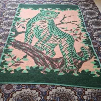 پتو مناسب برای باربری یا باغ