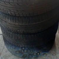 لاستیک پیکان