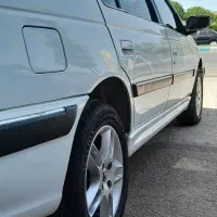 پارس tu5 مدل ۱۴۰۰|خودرو سواری و وانت|رشت, انصاری|دیوار