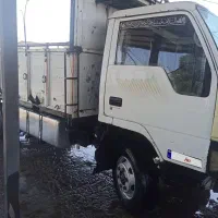 خاورهیوندمدل 88موتوربزرگ