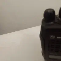 بیسیم موتورولا