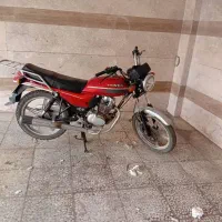موتور سی جی ال مدل95