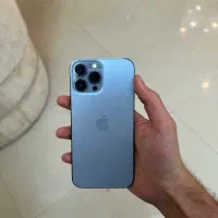iPhone 13 pro max ایفون ۱۳پرومکس