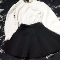 سلام تعدادی لباس دخترانه مناسب پنج تا هفت سال|لباس|گلبهار, شهر جدید گلبهار|دیوار