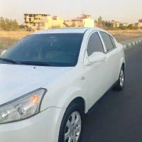 ام وی ام ۵۵۰|خودرو سواری و وانت|تهران, گلستان (شهرک راه آهن)|دیوار