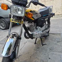 موتور ۱۵۰ پرواز