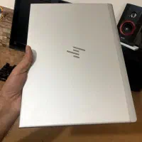 لپتاپ Hp elite book