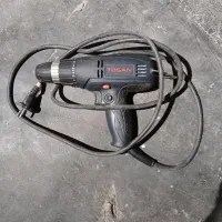 دریل پیچ گوشتی توسن|ابزارآلات|بومهن, |دیوار