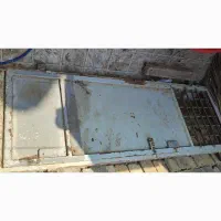 درب کله یا گنجه ای کبوتر