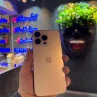 آیفون ۱۶ پرومکس ۲۵۶ گیگ